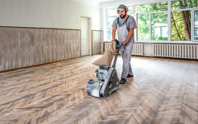 Revive Your Home’s Charm: The Ultimate Guide to Wood Floor Sanding in West Brompton